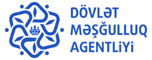 dövlət məşğulluq agentliyi loqo